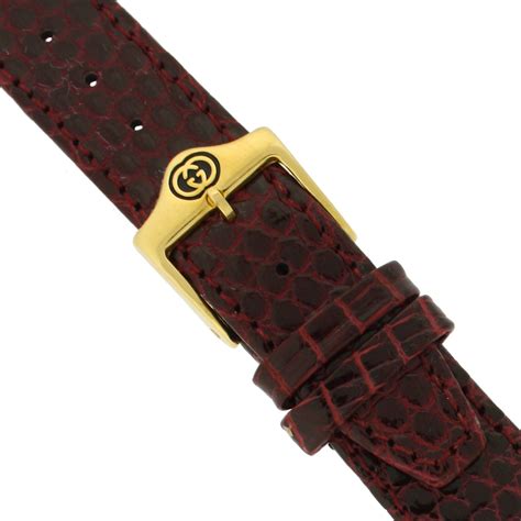 cheap gucci watch bands|genuine gucci watch bands.